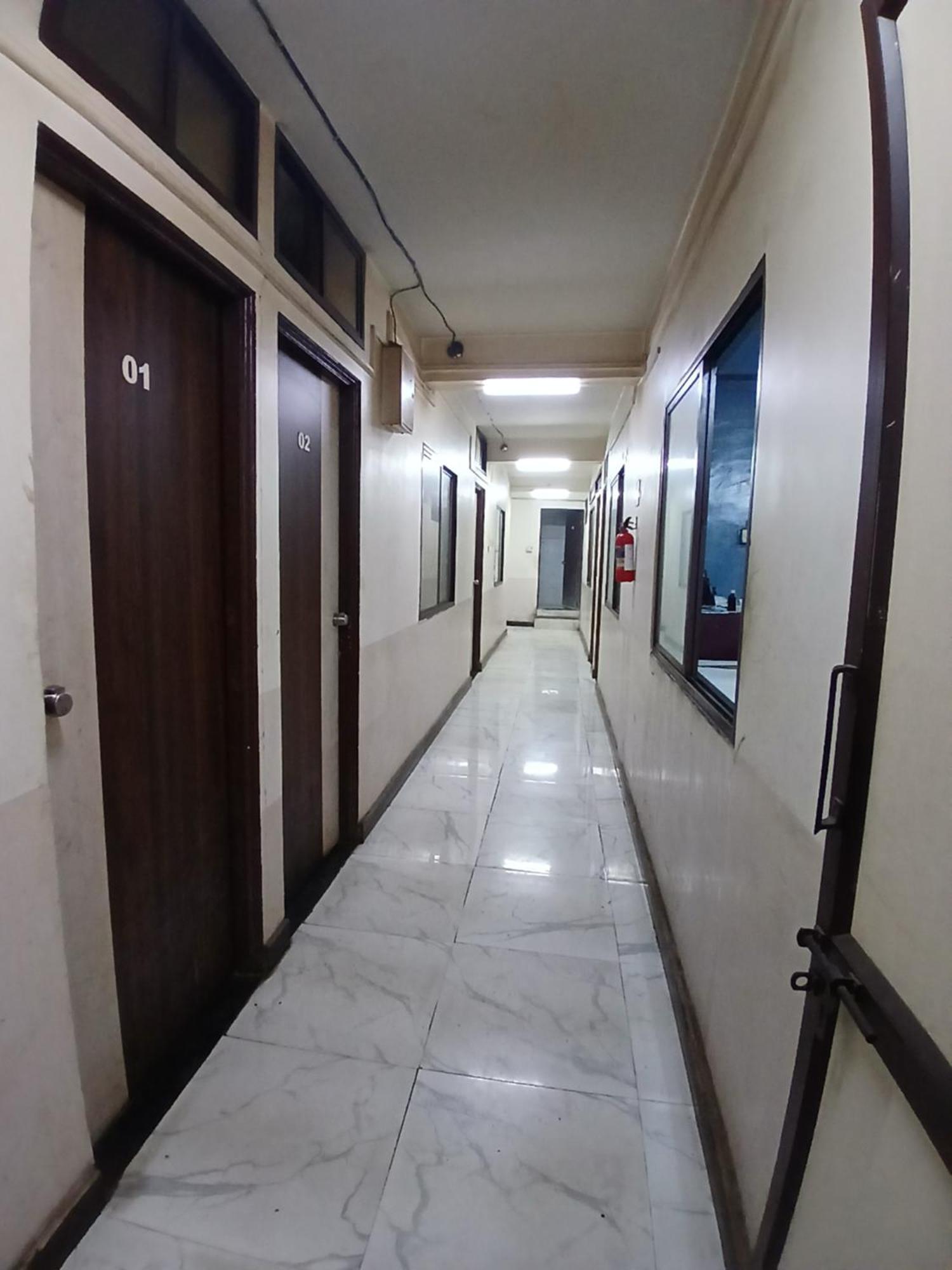 Asian Rest Rooms Aurangabad  Exterior photo